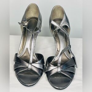 Naturalizer Princeton 8m Leather Pump